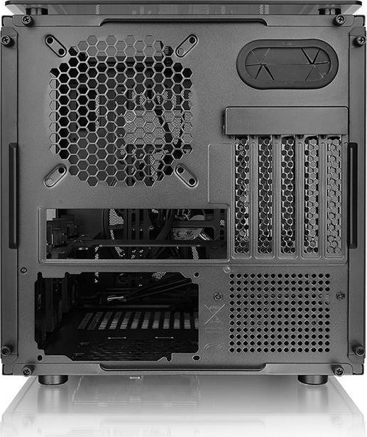 Kasë Thermaltake Level 20 VT, Cube Tower