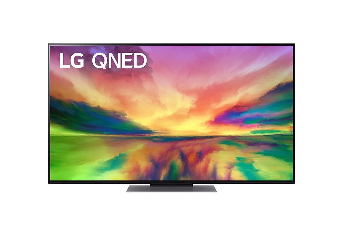 Televizor LG 55QNED823RE, 55", 4K UHD, WebOS 23, i zi