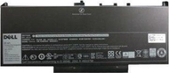 Bateri laptopi Dell 60WHr, 4-cell, lithium-ion, e zezë