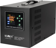 UPS Kemot PROsinus 2000 12 LFP4, 1200W 2000VA, 12V, gri