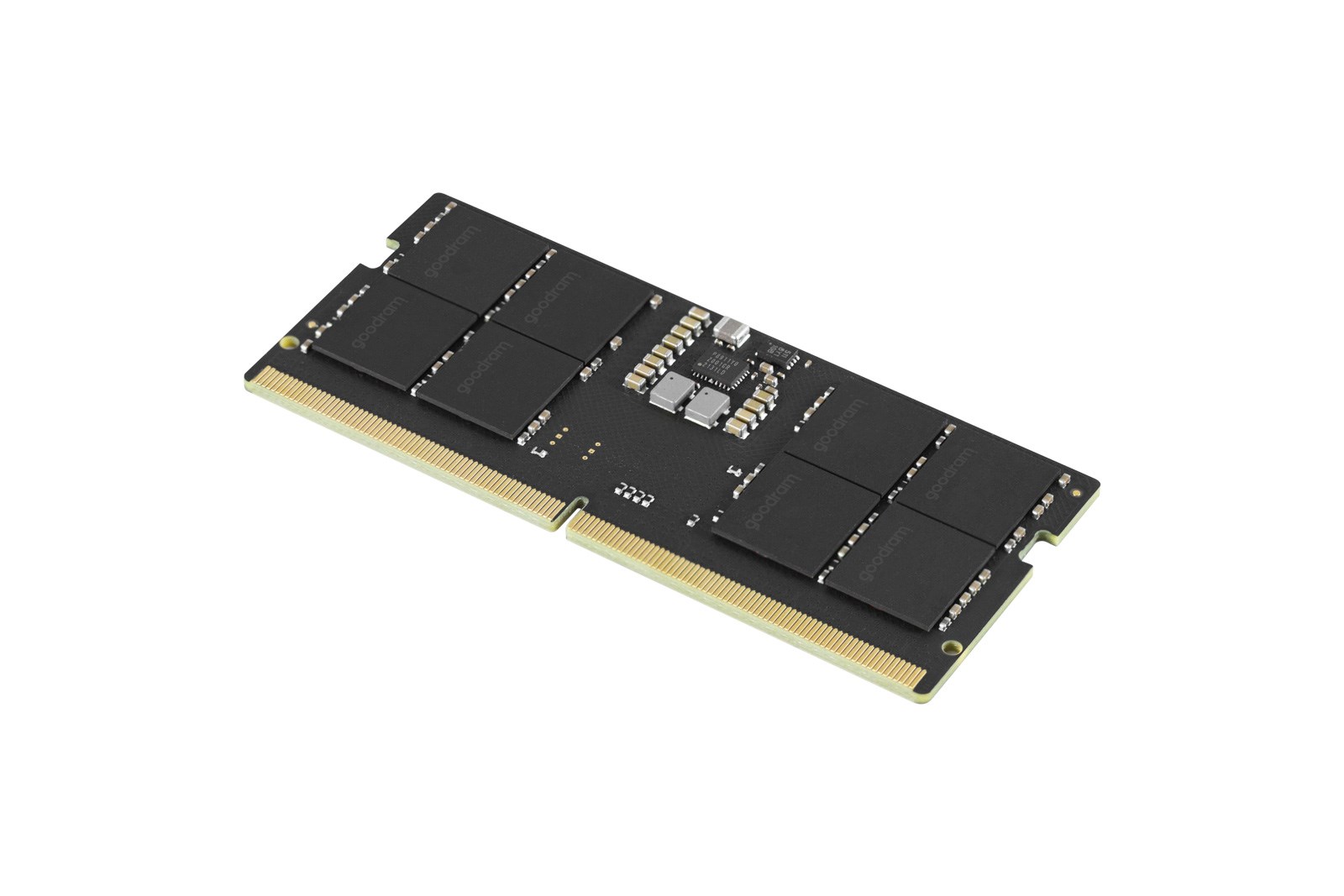 Memorie GoodRam, 16GB, DDR5, 4800MHz, CL40, SODIMM