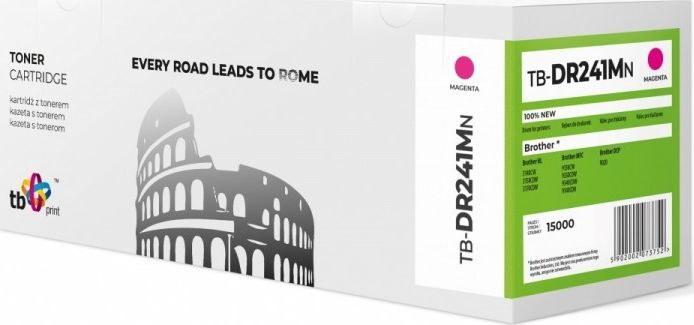 Daulle për printer TB PRINT DR241 (TB-DR241MN), 15000 faqe, A4