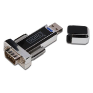 DIGITUS DA-70155-1 – USB to RS-232 Serial Adapter