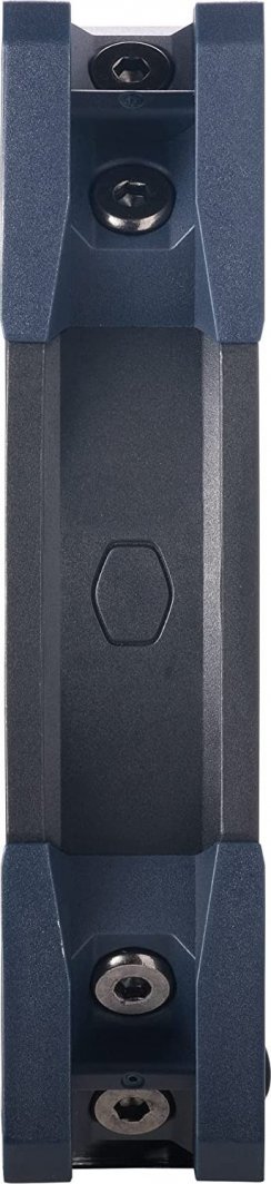 Ftohës Cooler Master Mobius 120 OC, 120 mm