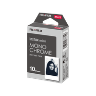 Instax Mini Film Monochrome