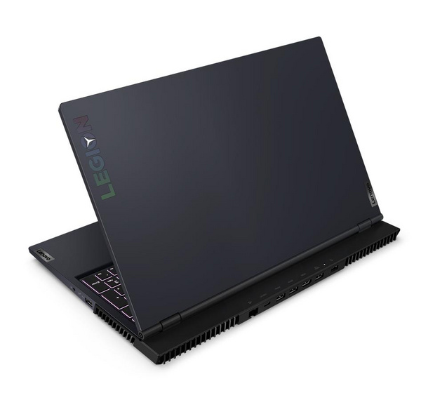 Laptop Lenovo Legion 5 15ITH6, 15.6", AMD Ryzen 7, 16GB RAM, 1TB SSD, GeForce RTX 3050 Ti, i kaltër / zi