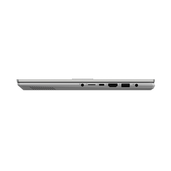 Laptop ASUS VivoBook Pro 14X OLED N7400PC-KM010R, 14", Intel Core i7, 16GB RAM, 1000GB SSD, NVIDIA GeForce RTX 3050, i argjendtë
