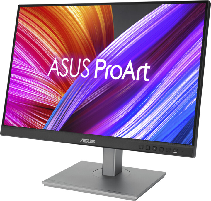 Monitor ASUS ProArt PA248CNV, 24,1", LED