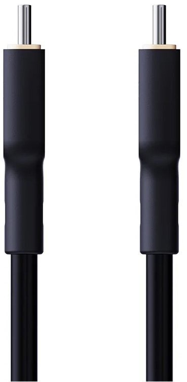 Kabllo USB C Aukey CB-SCC242, 240W, 1.8m, e zezë