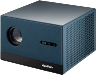 Projektor Viewsonic LX60HDN, Smart LED, Full HD, i bardhë