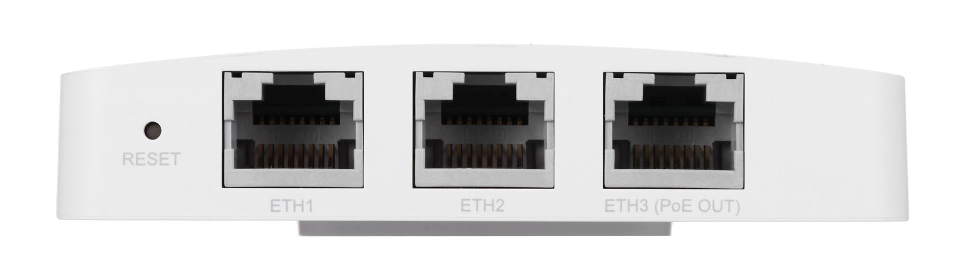 Pikë aksesi TP-Link Omada AX3000, WiFi 6, montim në mur, e bardhë