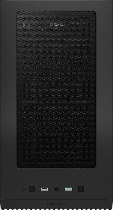 [OUTLET] Kasë Deepcool MATREXX 40 3FS ARGB, Mini Tower