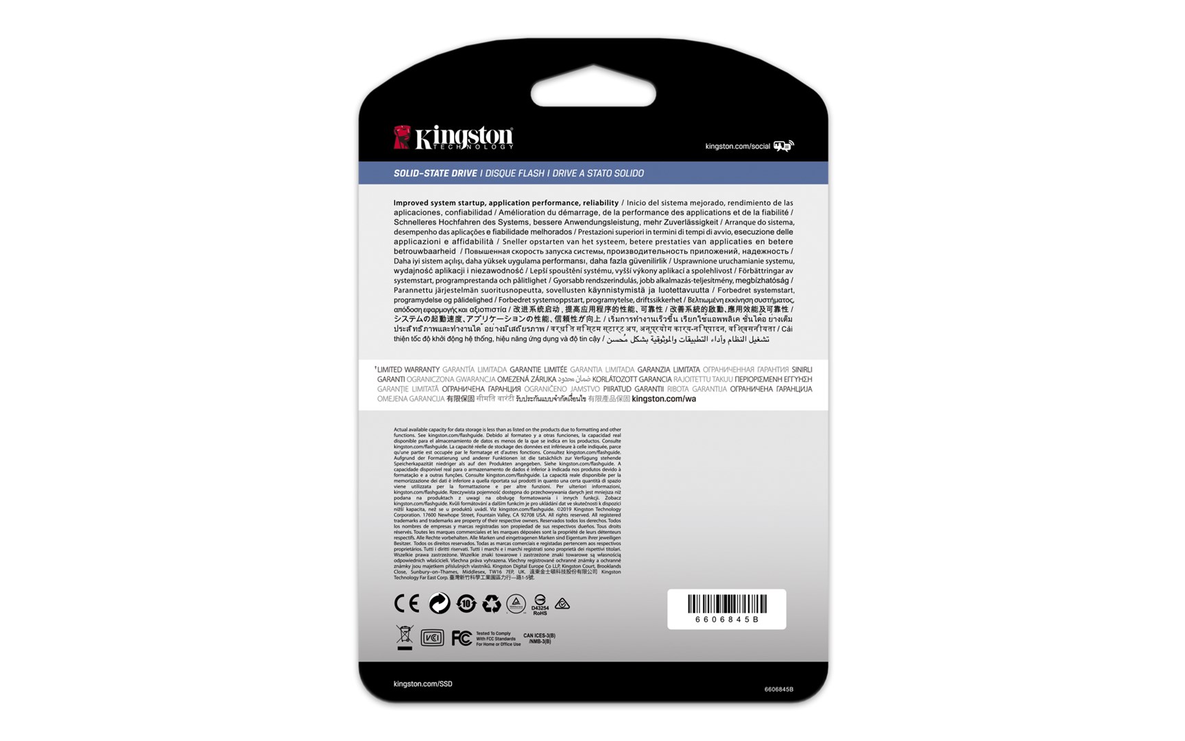 Disk SSD Kingston DC1000B, M.2, 240GB, PCIe NVMe