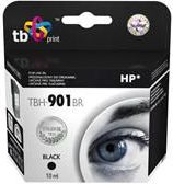 Ngjyrë për printer TB TBH-901BR, e zezë