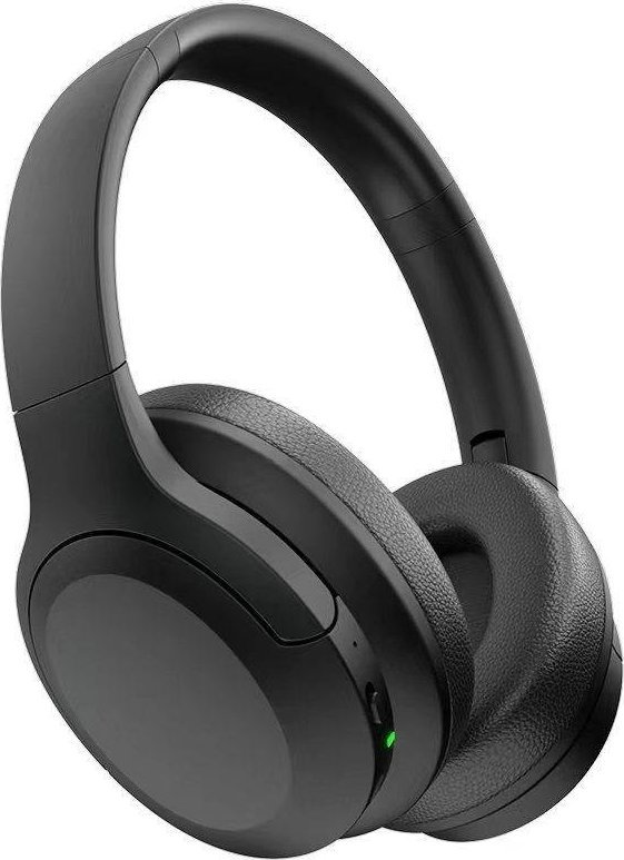 Kufje pa tela Forever BTH-700 ANC, Bluetooth 5.1, ANC, të zeza