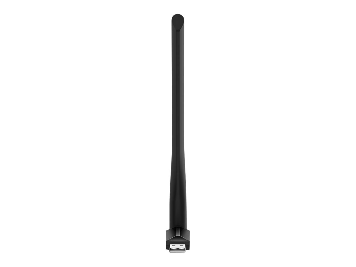 TP-Link Archer T2U Plus - Network Adapter - USB 2.0 External