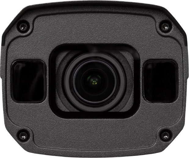 Kamera IP тубуларна BCS BCS-P-TIP55VSR5-Ai2-G, 5MP, IR 50m, IP67, бела