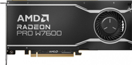 Графичка картичка AMD Radeon PRO W7600 8GB GDDR6
