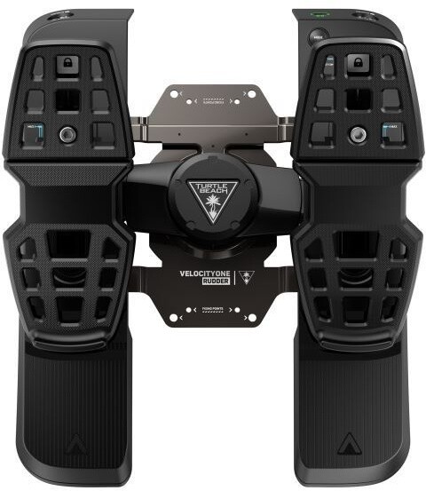 Pedale Turtle Beach VelocityOne Rudder
