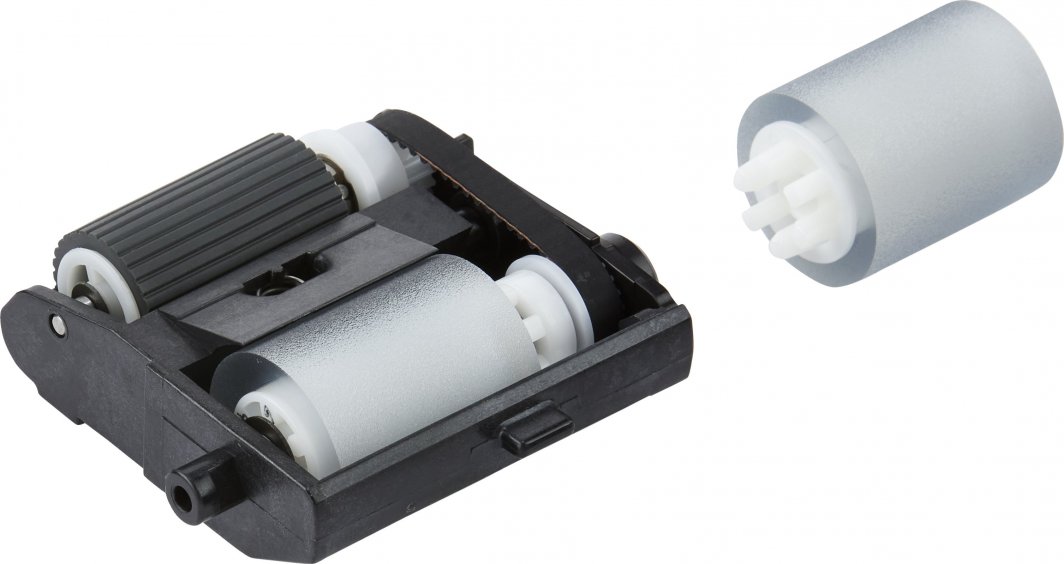 Set mirëmbajtjeje për printer HP LJ ADF, i zi