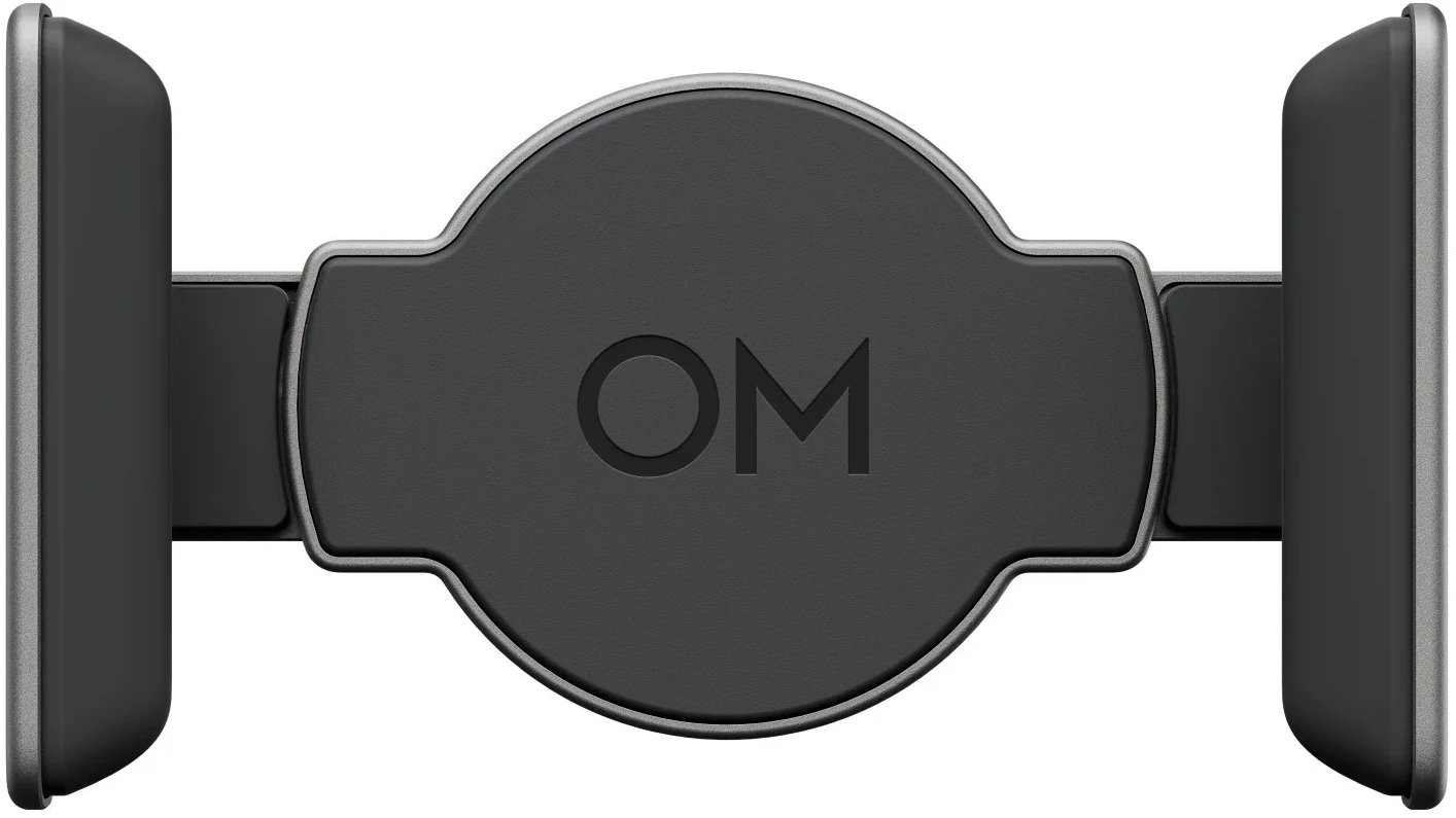 Kapës magnetik për telefon DJI OM 7 Series, aksesor për stabilizues, gri