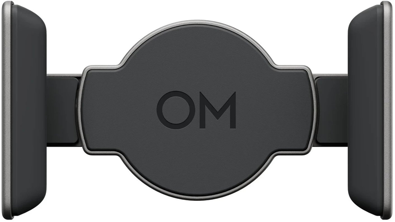 Kapës magnetik për telefon DJI OM 7 Series, aksesor për stabilizues, gri