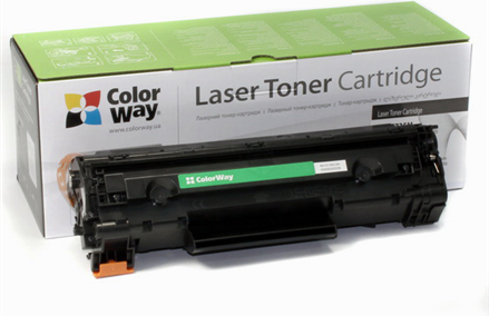 Toner ColorWay CE278A, i zi