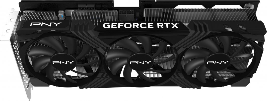 Kartelë grafike PNY GeForce RTX 4070 Ti SUPER Verto OC 16GB GDDR6X