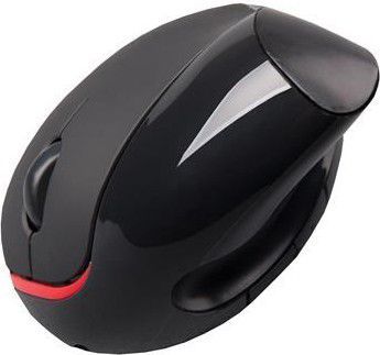 Maus C-Tech VEM-07, wireless, USB, i zi dhe i hirt