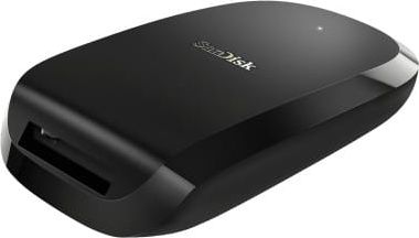 Lexues karte SanDisk Extreme PRO SDDR-F451, USB-C, CFexpress Type B, i zi