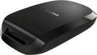 Lexues karte SanDisk Extreme PRO SDDR-F451, USB-C, CFexpress Type B, i zi