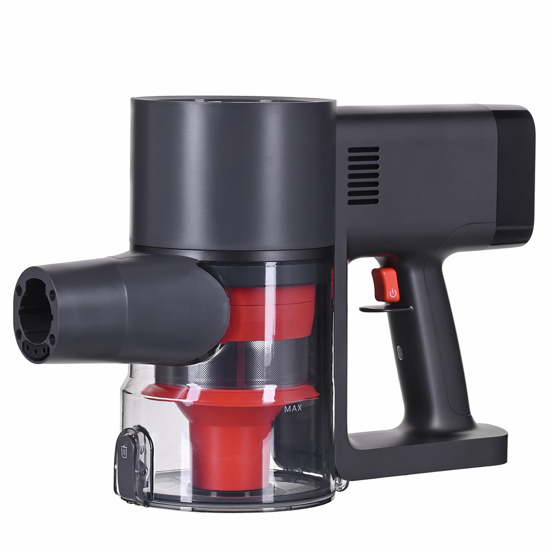 Fshesë me korrent Xiaomi Vacuum Cleaner G20 MAX, pa kabllo, i bardhë