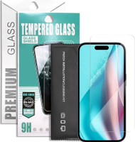 Заштитно стакло за екран Xiaomi Redmi Note 13 Pro 5G, 2.5D, 9H, проѕирно