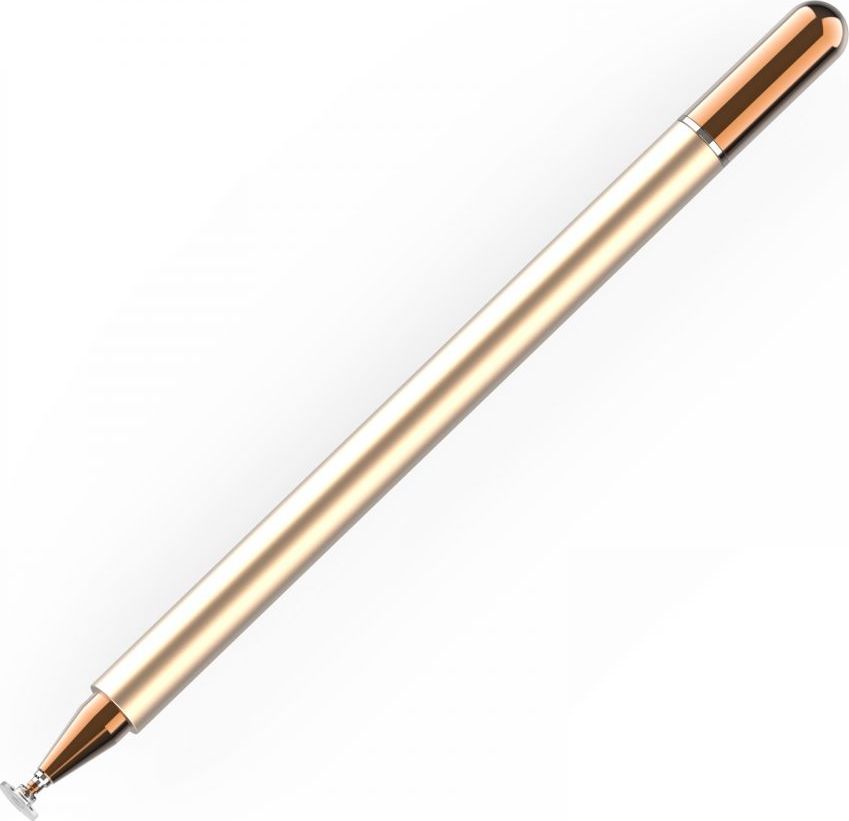 Laps stylus Tech-Protect Charm, universal, gold