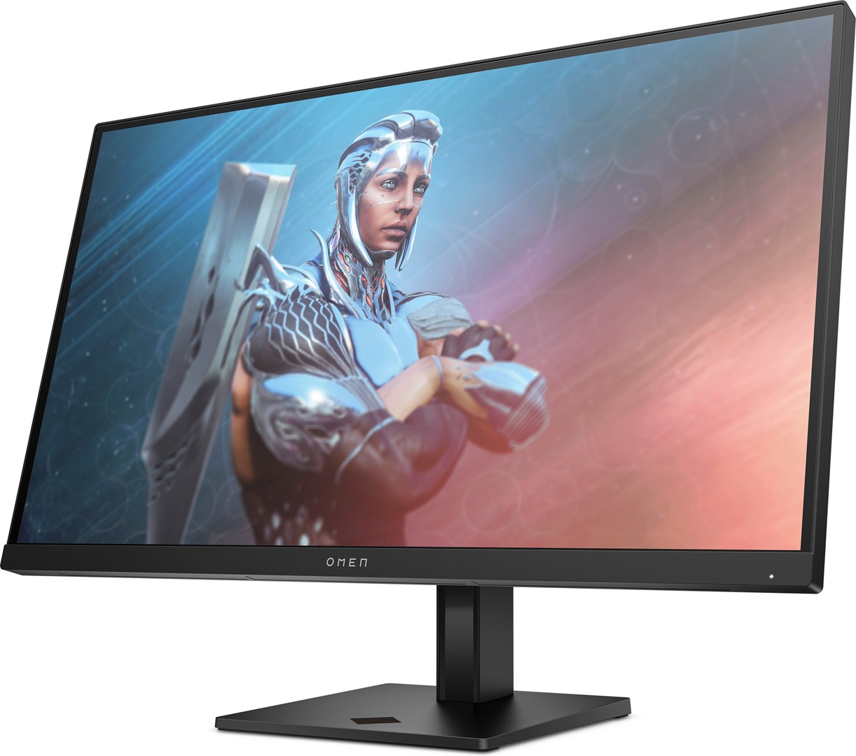 Monitor HP OMEN by, 27", 1920 x 1080, 165 Hz, i zi