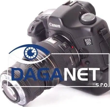 Поврзувачки прстен за објективи FreePower, 55-58mm, метален, црн