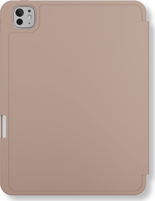 Kutia mbrojtëse NEXT ONE Rollercase për iPad Pro M4 11", për tablet, rozë