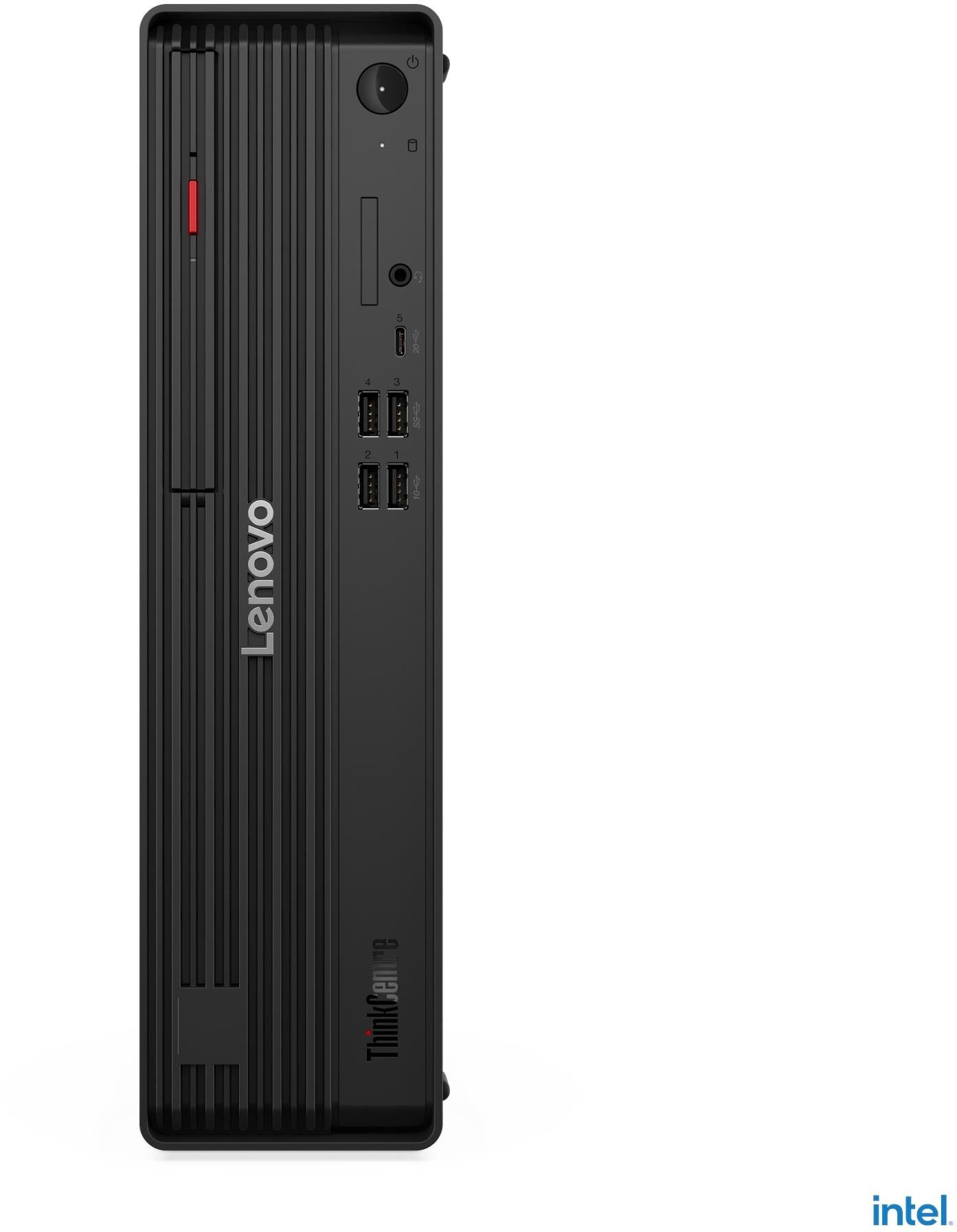 Kompjuter desktop Lenovo ThinkCentre M90s Gen 6, Intel Core Ultra 5, 16GB RAM, 512GB SSD, i zi