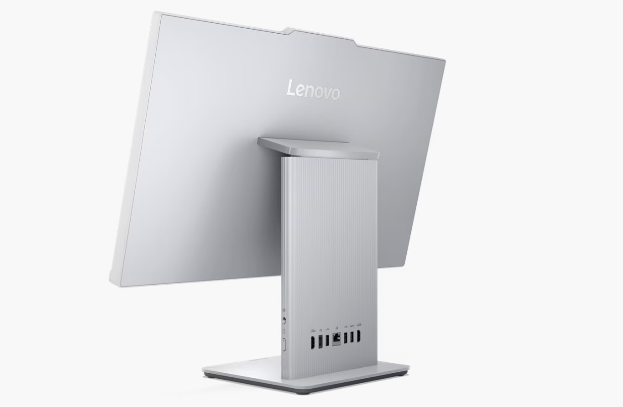 Kompjuter Lenovo AIO IdeaCentre 24IRH9, 23.8", Intel Core i7-13620H, 16GB RAM, 512GB SSD, Intel UHD Graphics, i hirtë