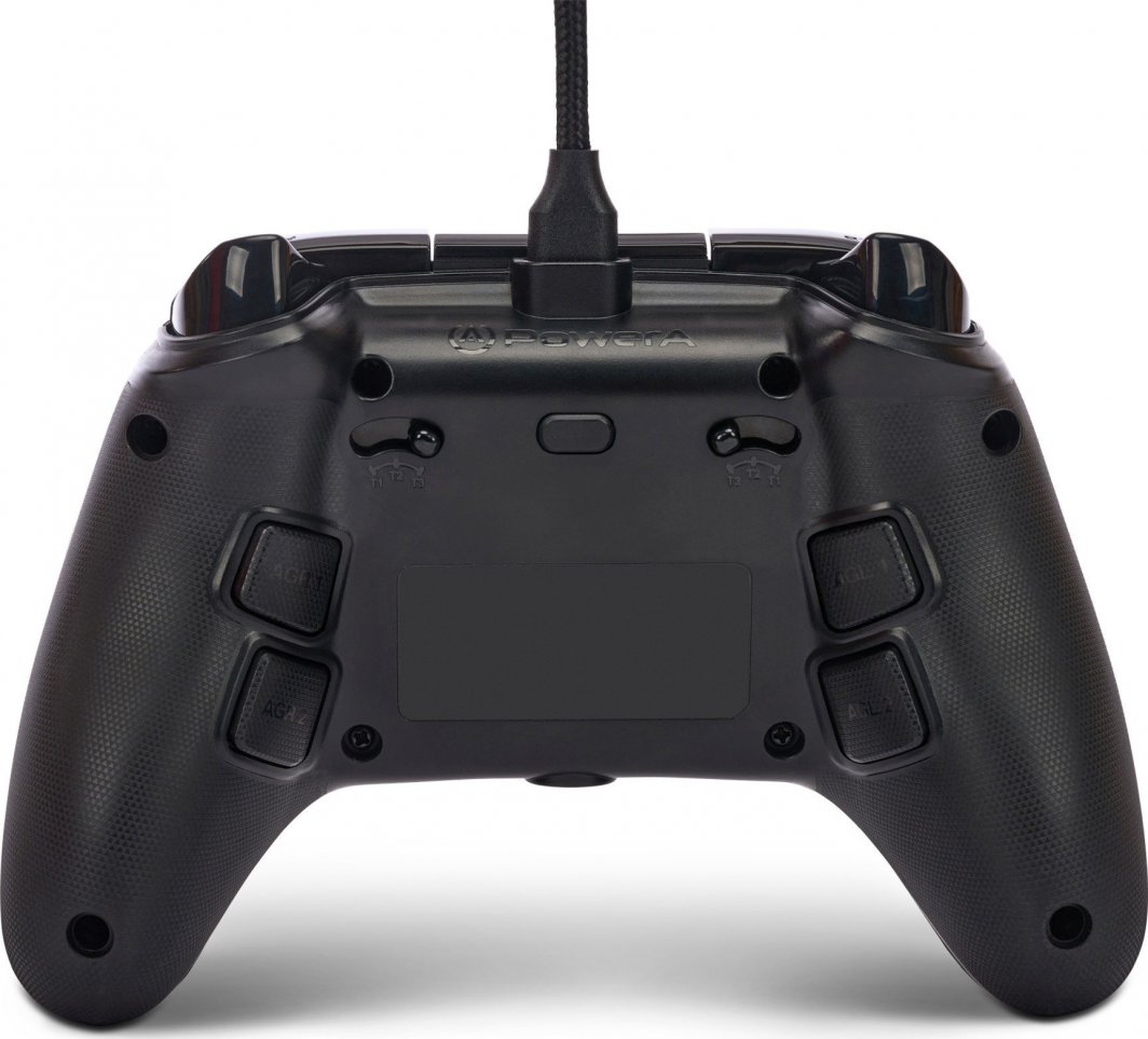 Kontroller PowerA XS Fusion 3 Pro, me kabllo, i zi