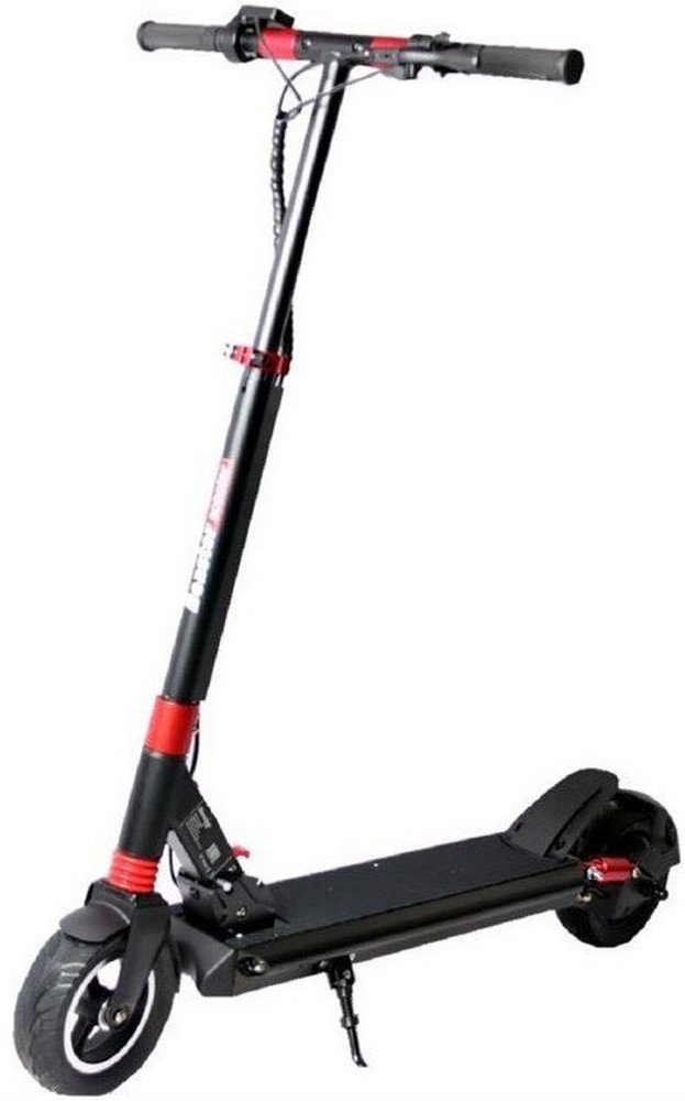 Trotinet elektrik Beaster Scooter BS54ST, 500W, bateri 48V 13Ah, i zi