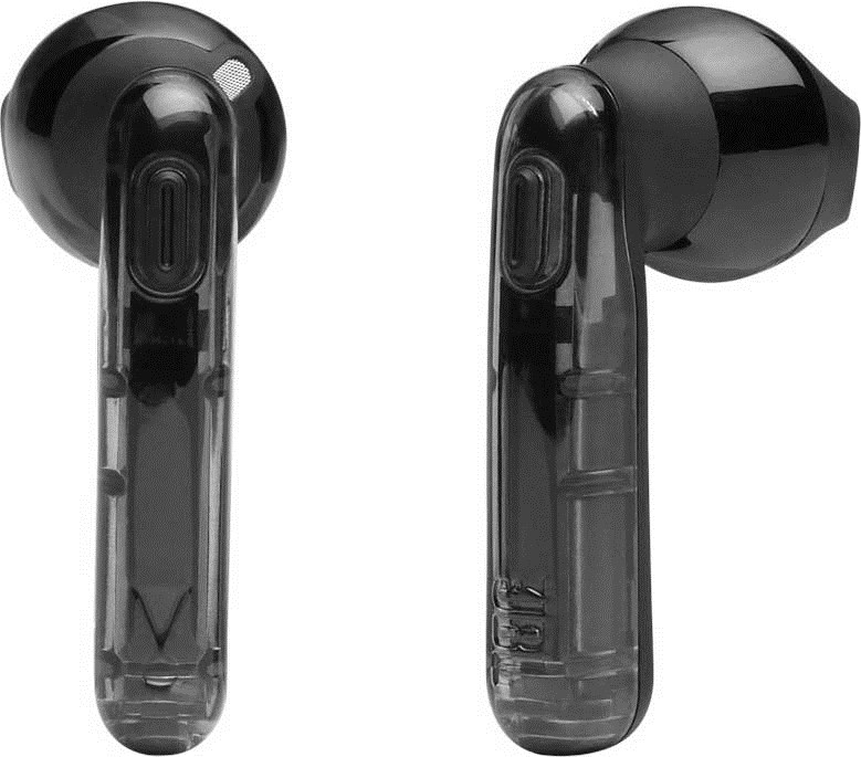 Kофери JBL Tune 225 TWS, црни