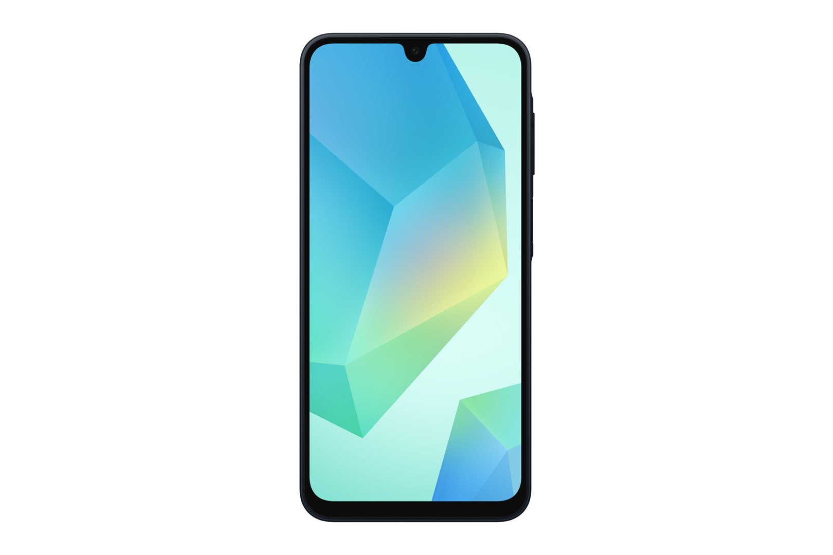 Telefoni Samsung Galaxy A16 5G, 128GB, 6.7", blu e zezë