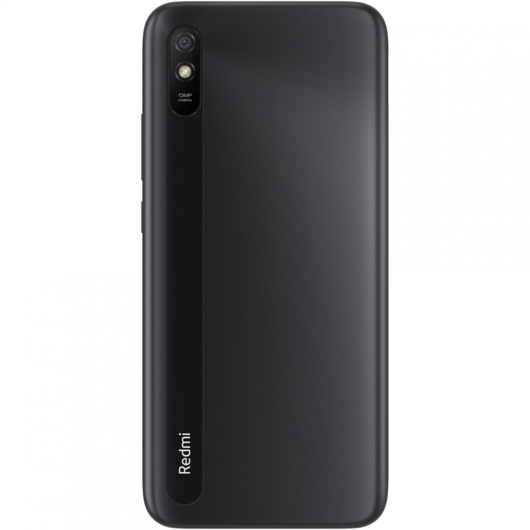 Telefoni Xiaomi Redmi 9A, 6.53", 2GB 32GB, gri