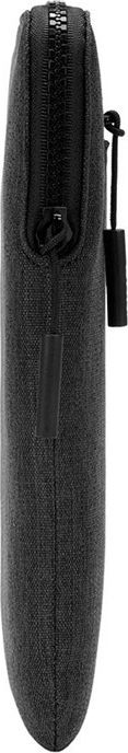 Mbështjellës Incase Compact Sleeve Woolenex, për MacBook Pro 16", gri