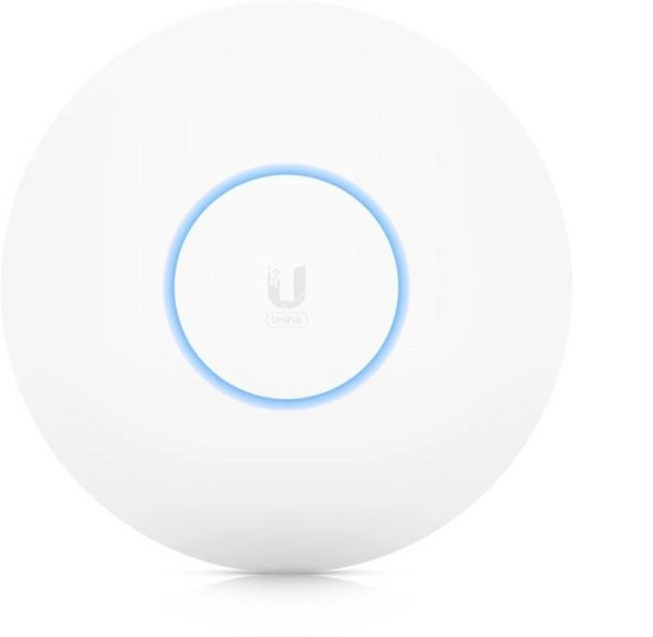 Access Point Ubiquiti UniFi 6, e bardhë