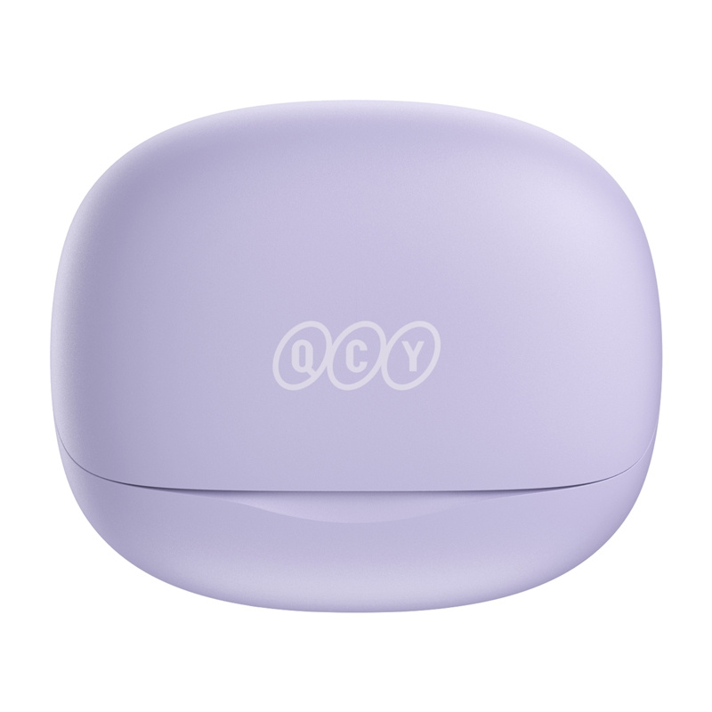 Kufje wireless QCY Melobuds N50, ANC, Bluetooth 5.4, lejla