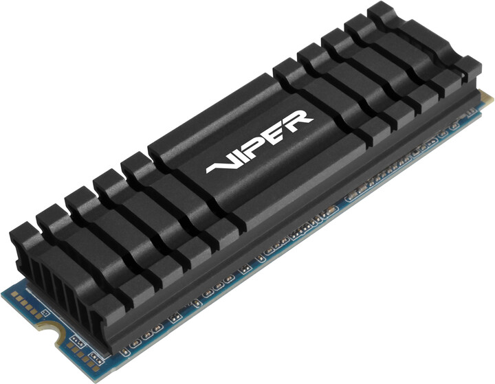 Hard disk Patriot Viper VPN110, M.2 - 1TB