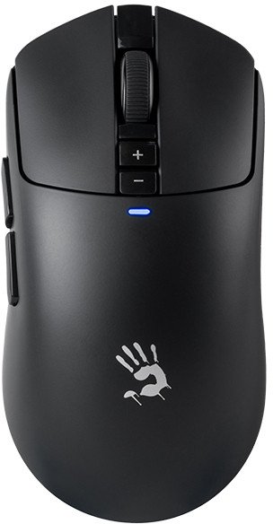 Maus gaming A4Tech Bloody R72 Ultra, pa kabllo, i zi