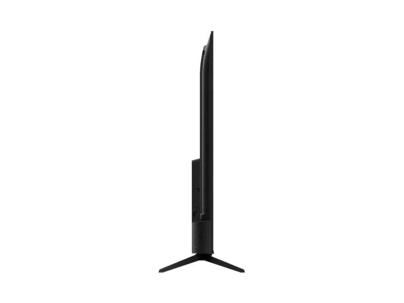 Televizor TCL 65T7B, 65", QLED 4K, Google TV